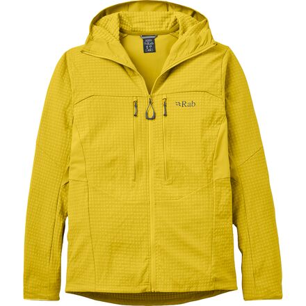 Rab - Ascendor Pro Hoodie - Men's
