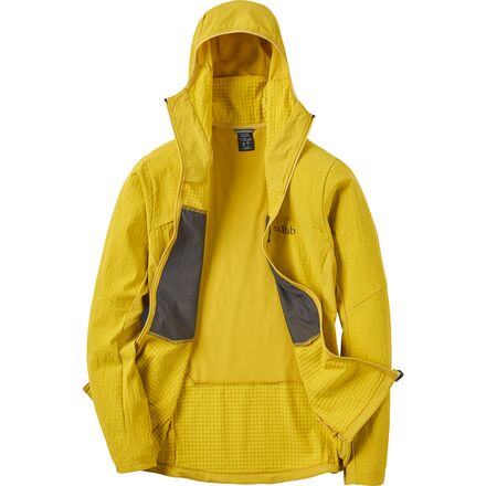 Rab - Ascendor Pro Hoodie - Men's