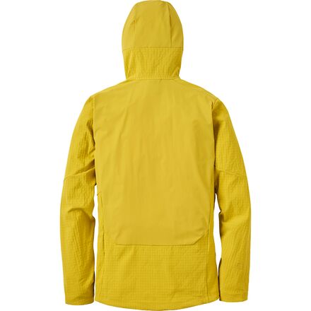 Rab - Ascendor Pro Hoodie - Men's