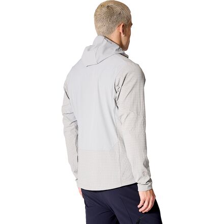 Rab - Ascendor Pro Hoodie - Men's