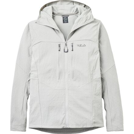 Rab - Ascendor Pro Hoodie - Men's