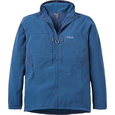 Ascendor Pro Hoodie - Men's