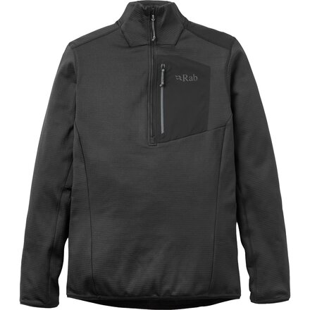 Rab - Ascendor Pull-On Jacket - Men's