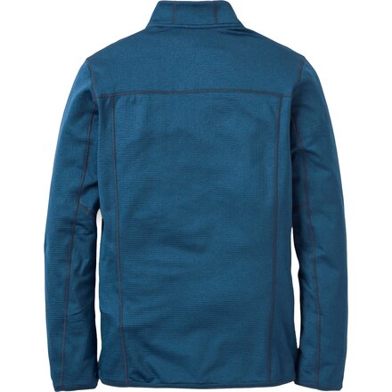 Rab - Ascendor Pull-On Jacket - Men's