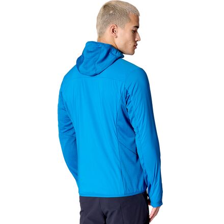 Rab - Ascendor Summit Hoodie - Men's