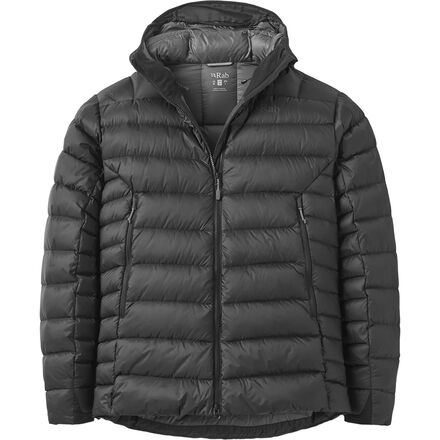 Electron Pro Hoodie - Men's