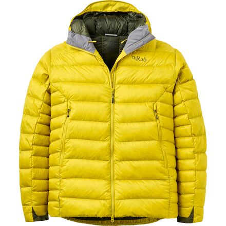 Rab - Electron Pro Hoodie - Men's