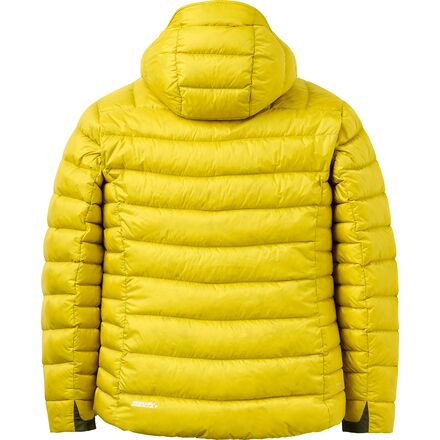Rab - Electron Pro Hoodie - Men's