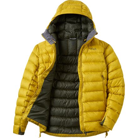 Rab - Electron Pro Hoodie - Men's