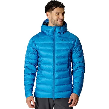 Electron Pro Hoodie - Men's