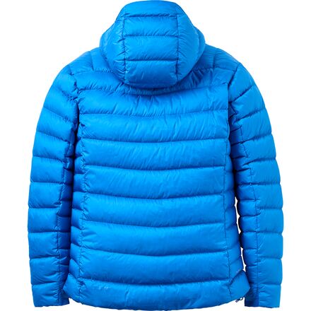 Rab - Electron Pro Hoodie - Men's
