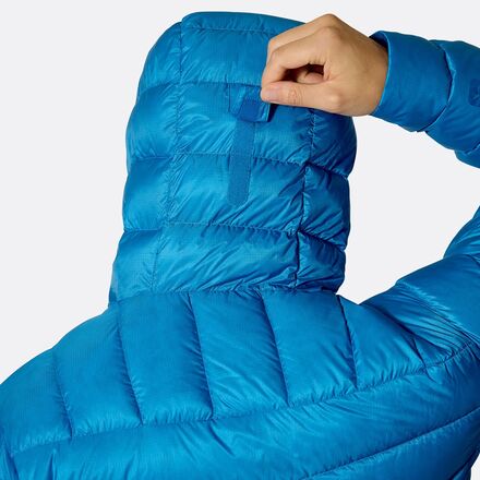 Rab - Electron Pro Hoodie - Men's