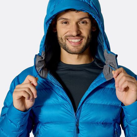 Rab - Electron Pro Hoodie - Men's