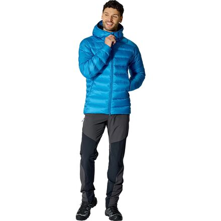Rab - Electron Pro Hoodie - Men's