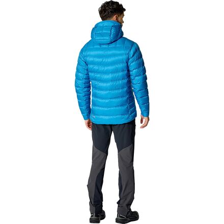 Rab - Electron Pro Hoodie - Men's