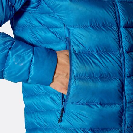 Rab - Electron Pro Hoodie - Men's