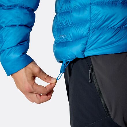 Rab - Electron Pro Hoodie - Men's