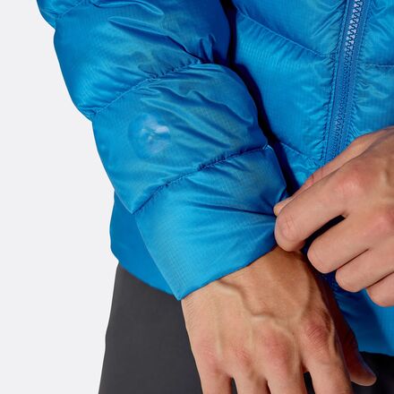 Rab - Electron Pro Hoodie - Men's
