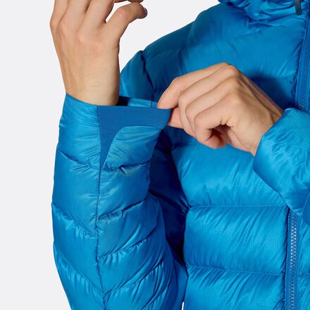 Rab - Electron Pro Hoodie - Men's