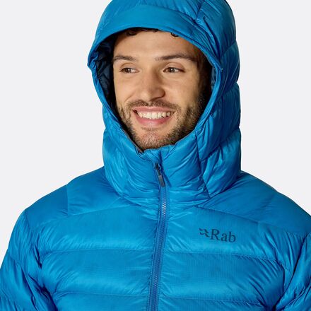 Rab - Electron Pro Hoodie - Men's