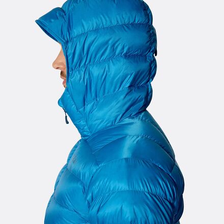 Rab - Electron Pro Hoodie - Men's