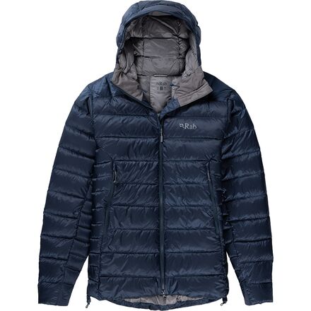 Electron Pro Hoodie - Men's