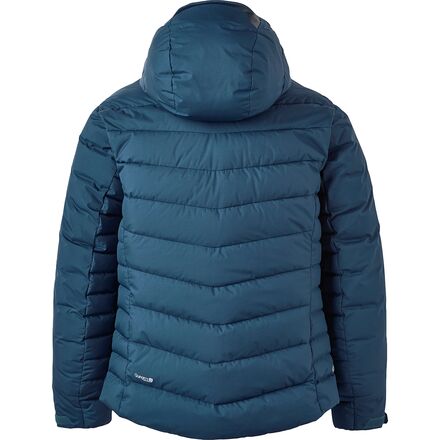 Rab - Infinity Windstopper Hoodie - Men's