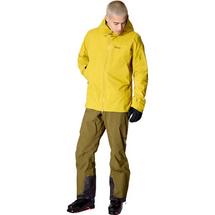 Rab - Khroma Diffuse GTX Jacket - Men's