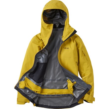Rab - Khroma Diffuse GTX Jacket - Men's