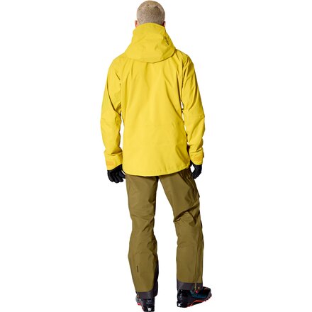 Rab - Khroma Diffuse GTX Jacket - Men's