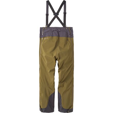 Rab - Khroma Latok GTX Bib - Men's