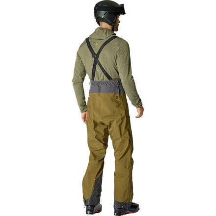 Rab - Khroma Latok GTX Bib - Men's