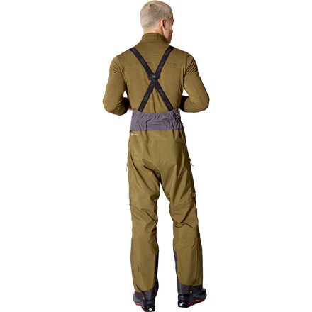 Rab - Khroma Latok GTX Bib - Men's