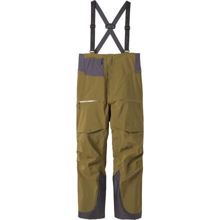 Rab - Khroma Latok GTX Bib - Men's