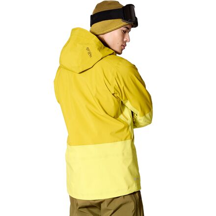 Rab - Khroma Latok GTX Jacket - Men's