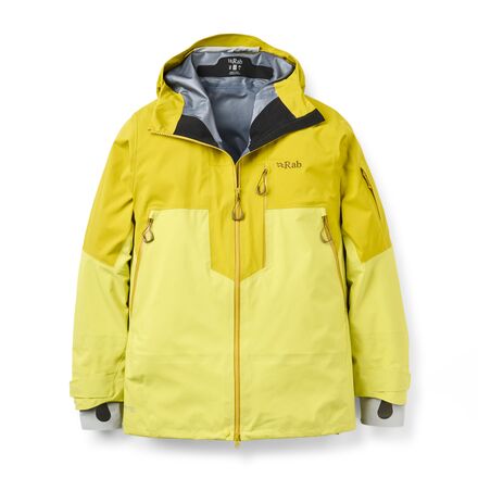 Rab - Khroma Latok GTX Jacket - Men's
