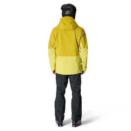 Rab - Khroma Latok GTX Jacket - Men's