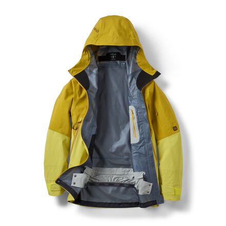 Rab - Khroma Latok GTX Jacket - Men's