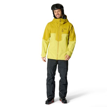 Rab - Khroma Latok GTX Jacket - Men's