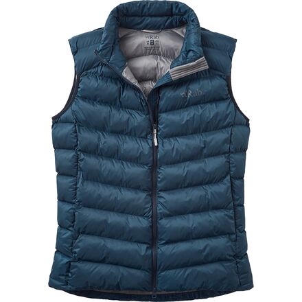 Nebitron Pro Vest - Men's