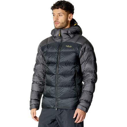 Neutrino Pro Hoodie - Men's