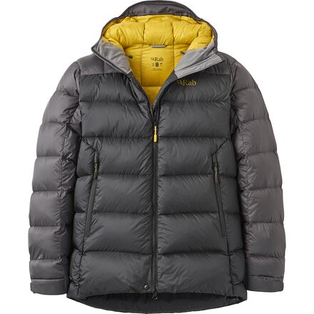 Rab - Neutrino Pro Hoodie - Men's