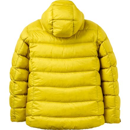 Rab - Neutrino Pro Hoodie - Men's