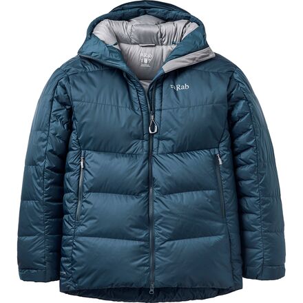 Positron Pro Hoodie - Men's