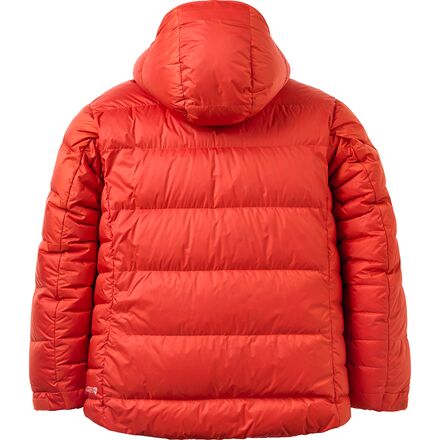 Rab - Positron Pro Hoodie - Men's