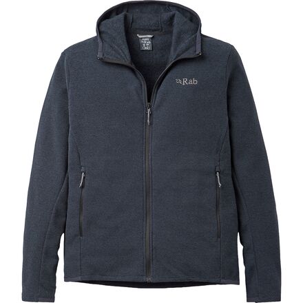 Stavel Hoodie - Men's