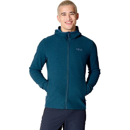 Stavel Hoodie - Men's