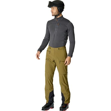 Tour Plus Pant - Men's