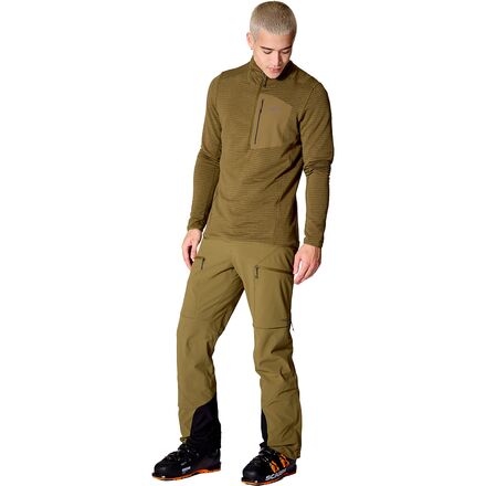 Rab - Tour Plus Pant - Men's