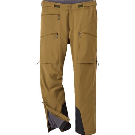 Rab - Tour Plus Pant - Men's